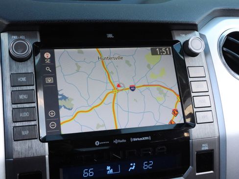 Used 2020 Toyota Tundra TRD Pro image 25