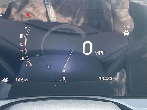 Used 2025 Buick Envista Sport Touring image 27