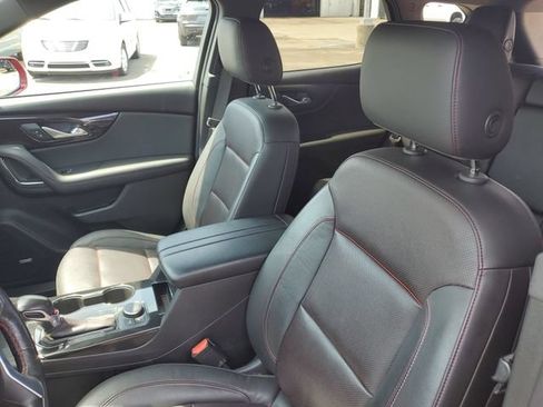 Used 2020 Chevrolet Blazer RS FWD image 19