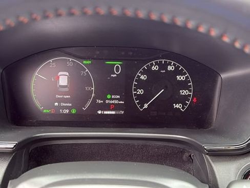 Used 2023 Honda CR-V Sport image 16