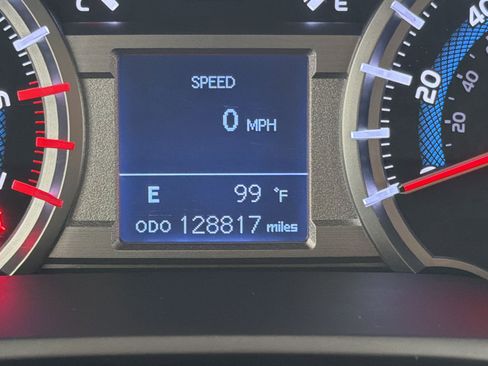 Used 2016 Toyota 4Runner SR5 RWD image 27