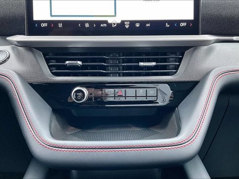 New 2026 Ford Explorer ST-Line AWD/4WD image 22