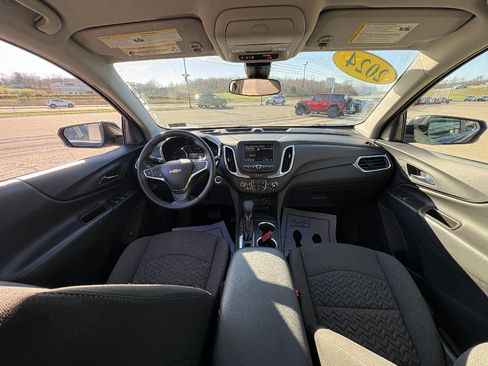 Used 2024 Chevrolet Equinox LT image 22