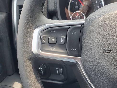 Used 2026 RAM 2500 Big Horn AWD/4WD image 13