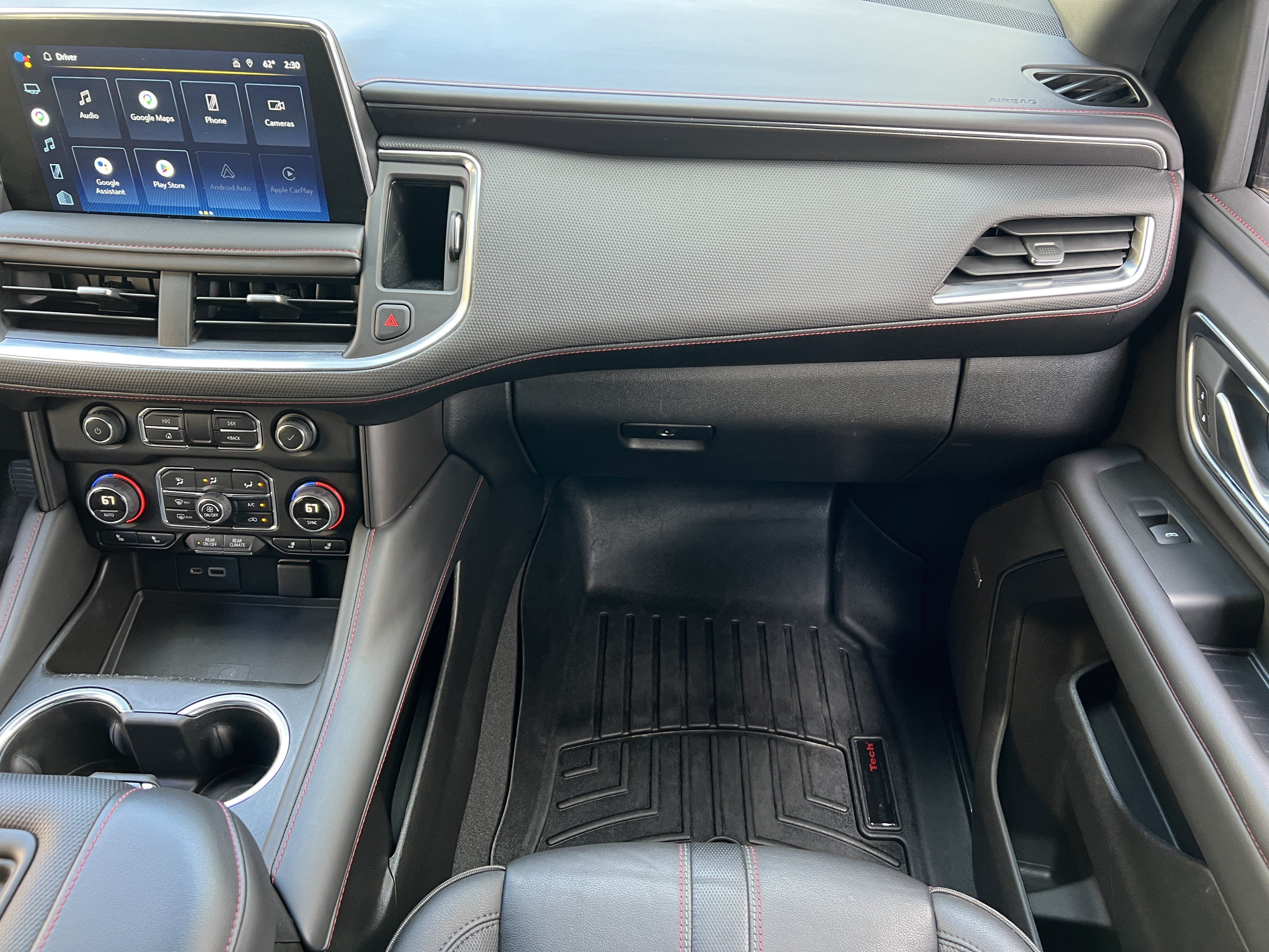 Used 2022 Chevrolet Tahoe RST AWD/4WD image 37
