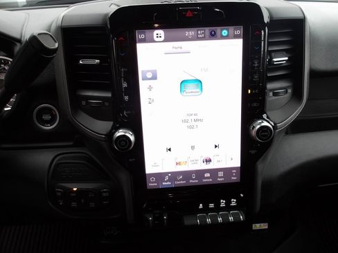 New 2026 RAM 2500 Tradesman image 15