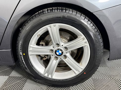 Used 2018 BMW 330i 330i image 36