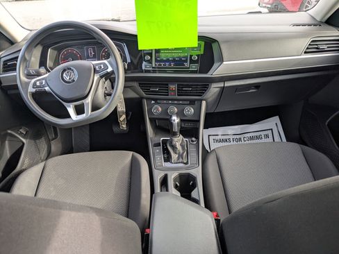 Used 2021 Volkswagen Jetta S w/ Driver Assistance Package image 18