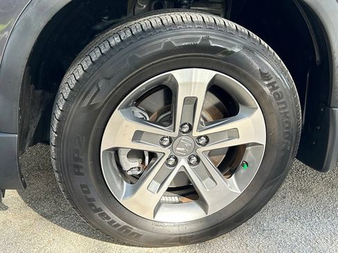 Used 2024 Honda Pilot EX-L image 31