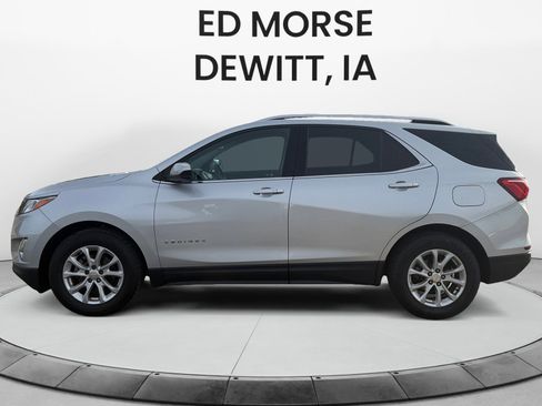 Used 2020 Chevrolet Equinox LT image 2