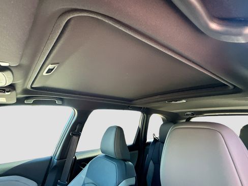 New 2026 Subaru Forester Limited AWD/4WD image 26