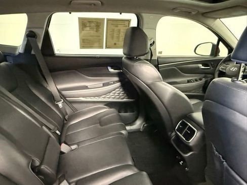 Used 2020 Hyundai Santa Fe Limited image 46
