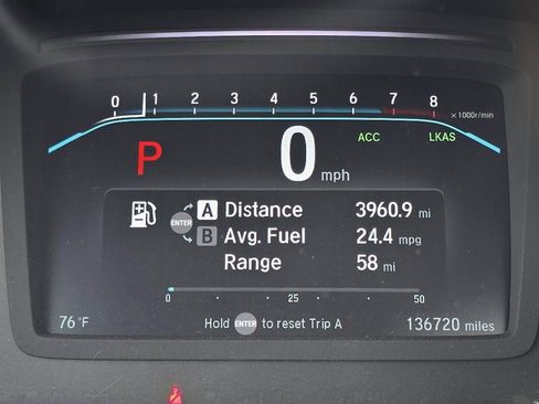 Used 2018 Honda Odyssey EX-L image 31