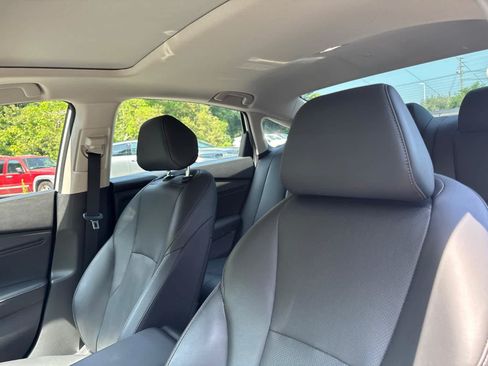 Used 2023 Honda Accord Touring image 15