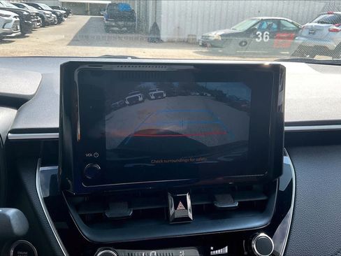 Used 2024 Toyota Corolla SE FWD image 27
