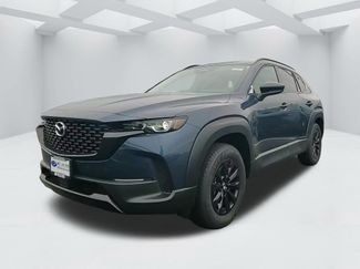 New 2026 MAZDA CX-50 AWD 2.5 Hybrid w/ Weather Package video 1