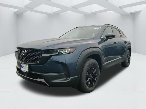 New 2026 MAZDA CX-50 AWD 2.5 Hybrid w/ Weather Package image 1