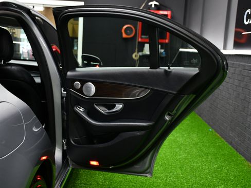 Used 2015 Mercedes-Benz C 300 Sedan w/ Premium 1 Package image 33