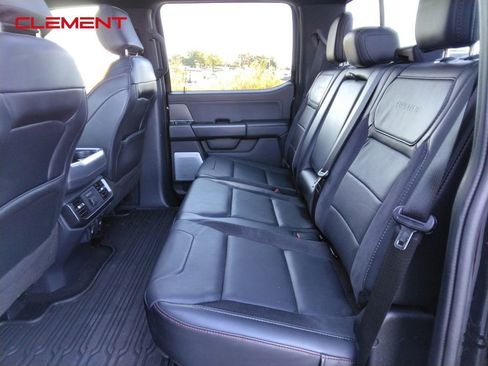 Used 2024 Ford F150 Raptor image 35