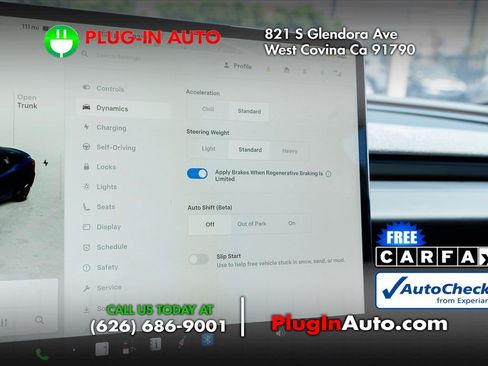 Used 2024 Tesla Model 3 RWD image 20