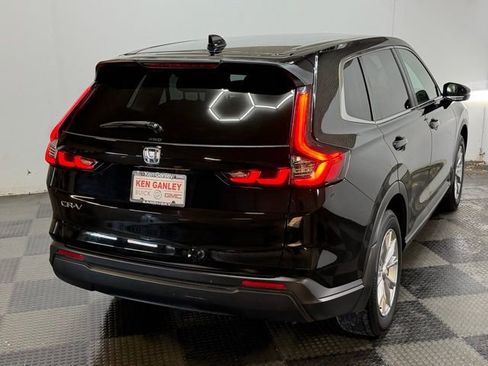 Used 2024 Honda CR-V EX image 9