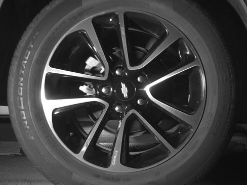 Used 2025 Chevrolet TrailBlazer LT FWD image 15
