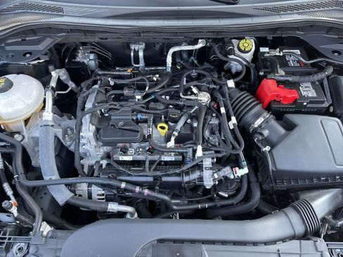 Used 2021 Ford Escape SEL FWD image 33