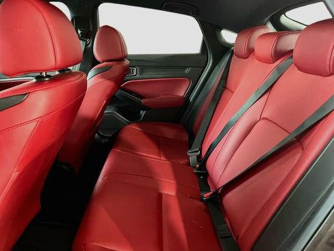 Used 2025 Acura Integra A-Spec FWD image 25