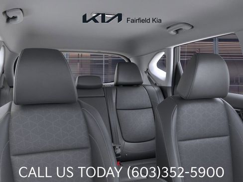 New 2026 Kia Seltos EX AWD/4WD image 27