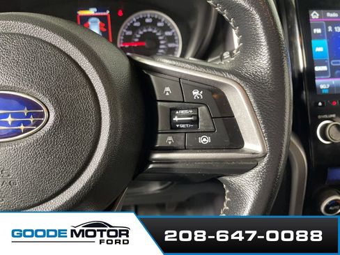 Used 2021 Subaru Ascent Premium w/ Convenience Package image 14