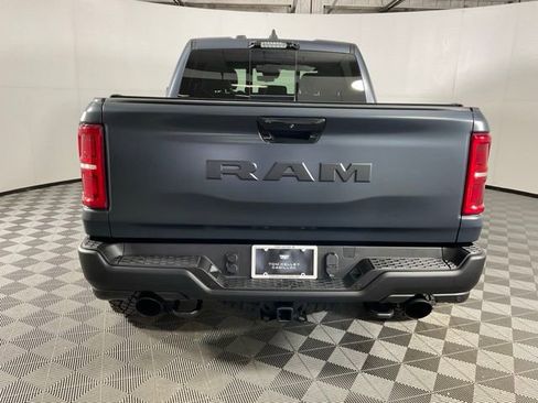 Used 2026 RAM 1500 RHO w/ RHO Level 1 Equipment Group AWD/4WD image 6