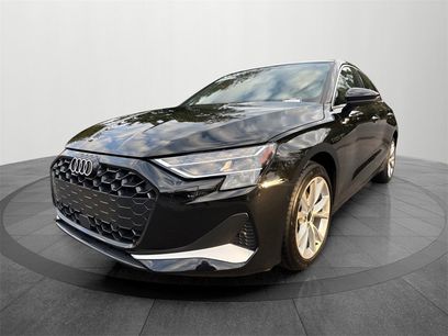 Used 2025 Audi A3 2.0T Premium w/ Convenience Package