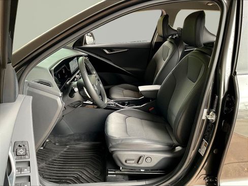 Used 2023 Kia Niro EX FWD image 20