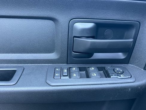 New 2026 RAM 2500 Tradesman AWD/4WD image 11