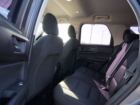 Used 2021 Ford Bronco Sport AWD/4WD image 18