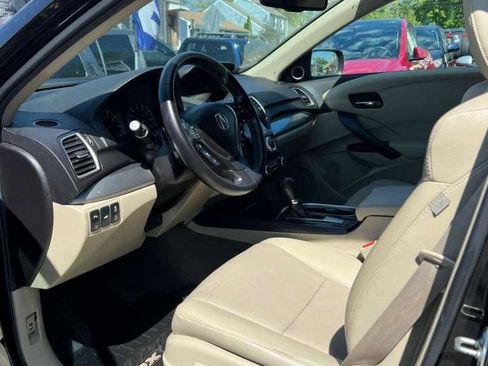 Used 2016 Acura RDX AWD w/ Advance Package image 24