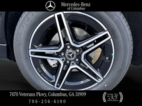 New 2026 Mercedes-Benz GLE 350 4MATIC image 51