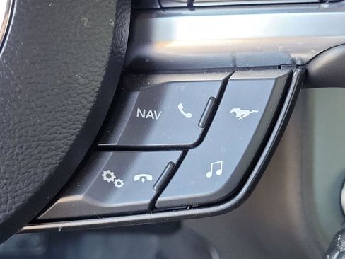 Used 2022 Ford Mustang Mach 1 RWD image 33