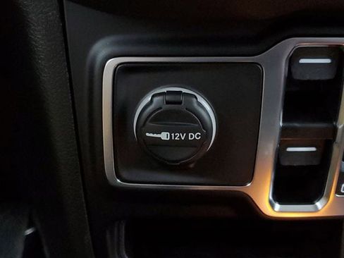 New 2026 Jeep Gladiator Sport image 32