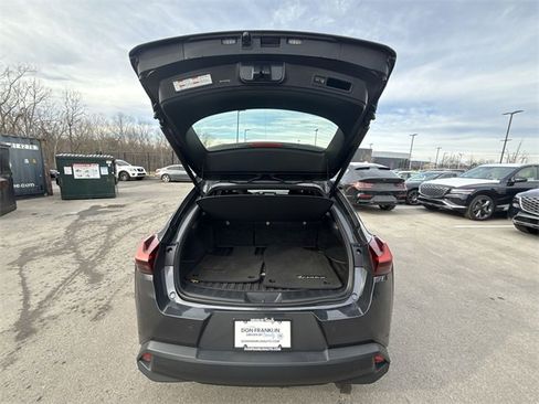 Used 2023 Lexus UX 250h AWD w/ Premium Package image 23
