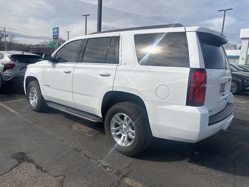 Used 2020 Chevrolet Tahoe LT image 21