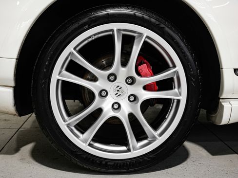 Used 2010 Porsche Cayenne GTS image 48