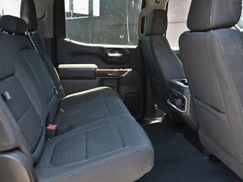 Used 2021 GMC Sierra 1500 Elevation AWD/4WD image 16