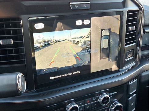 New 2026 Ford F250 Lariat w/ Chrome Package image 13