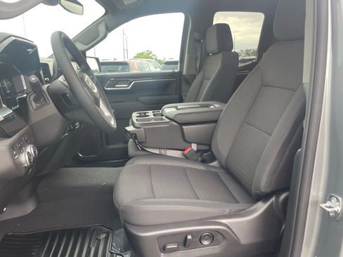 New 2026 GMC Sierra 1500 SLE w/ X31 Off-Road Package image 10