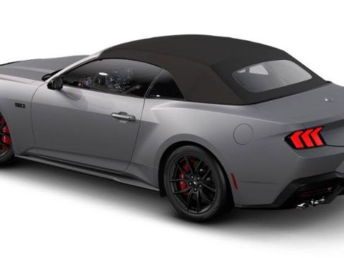 New 2026 Ford Mustang GT Premium RWD image 24