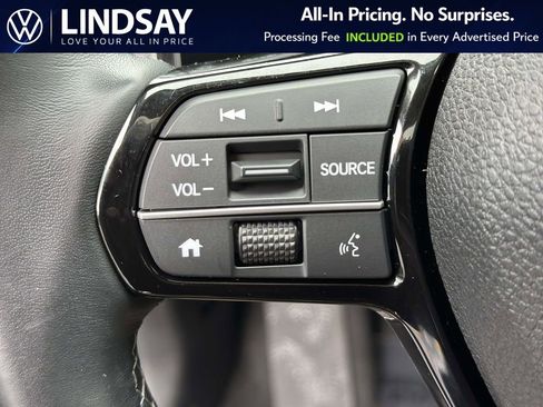 Used 2023 Honda Civic EX image 20