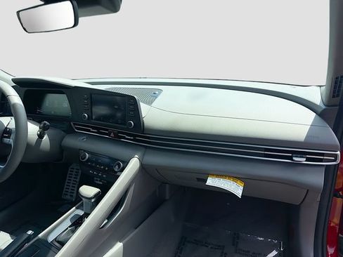 Certified 2026 Hyundai Elantra Sport FWD image 27