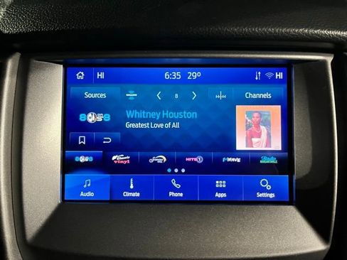 Used 2023 Ford Ranger XLT w/ Equipment Group 301A Mid AWD/4WD image 31