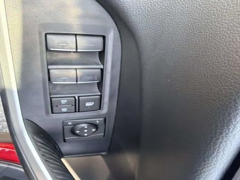 Certified 2024 Toyota RAV4 Limited w/ Advanced Technology Package AWD/4WD image 8